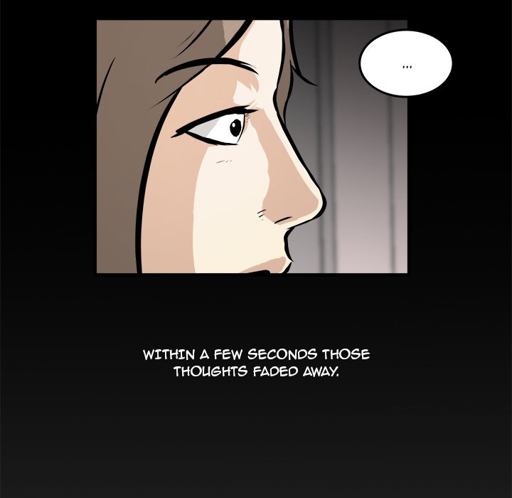 He Queen - episode 16 - 23
