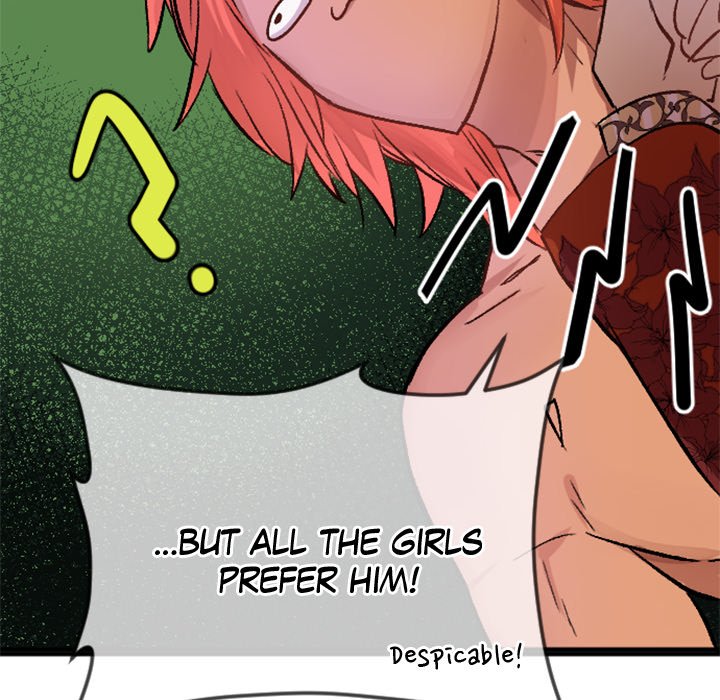 Today, I Meet a Dragon - episode 28 - 48