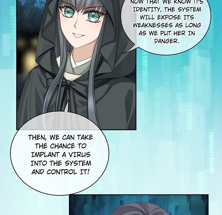 MASTER AND SEVEN LOVERS - episode 82 - 26