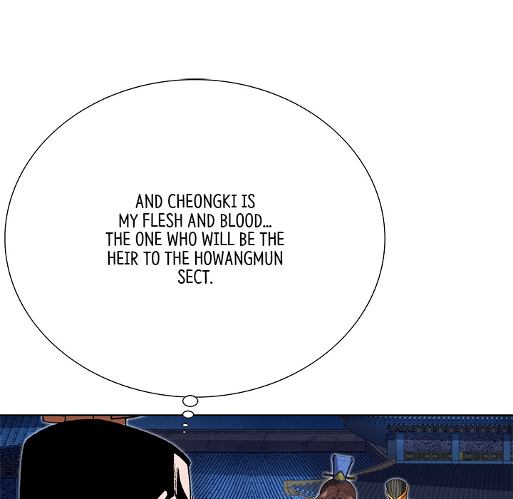 The Tale of The Hyungsan Sect - episode 68 - 19