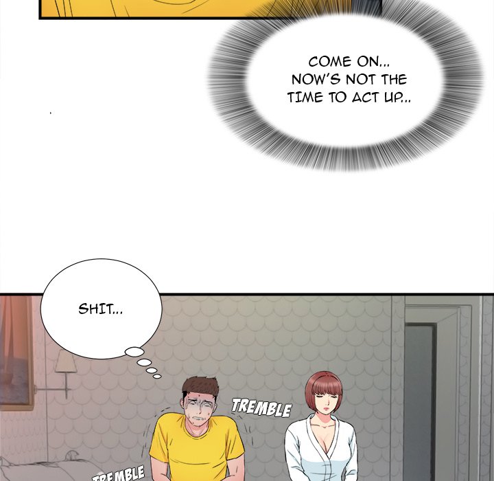 The Secret Friend - episode 78 - 73