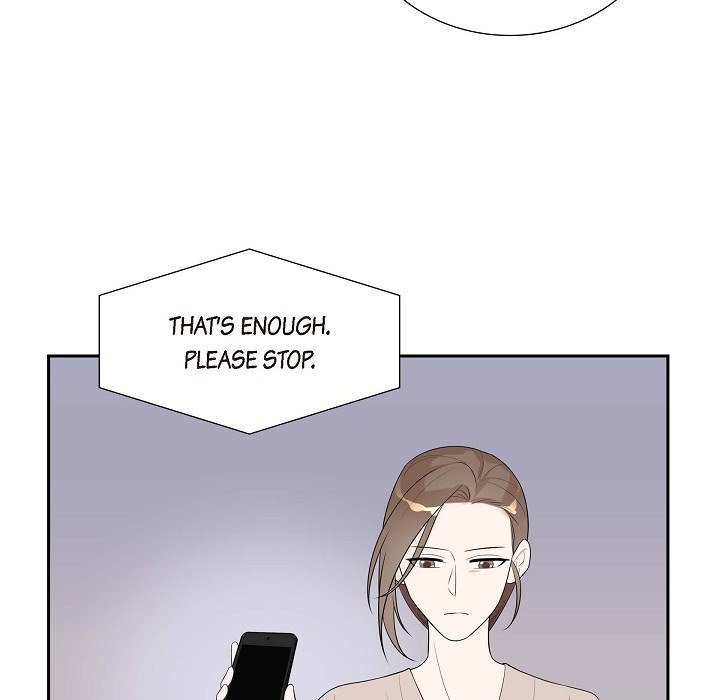 A Misogamist's Romance - episode 23 - 20