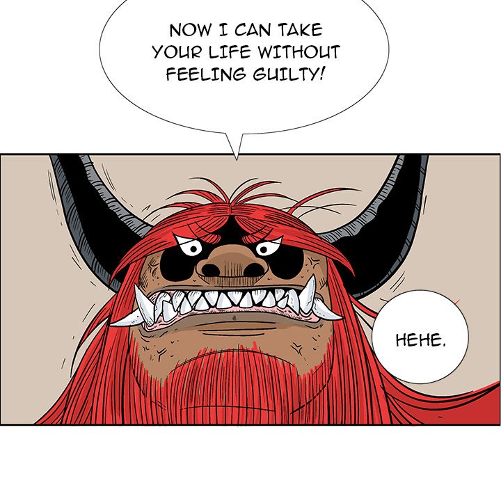 The Journey of the Dragon - episode 24 - 82
