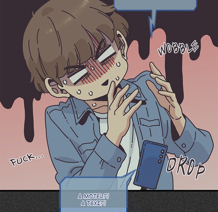 Snapping into Love - episode 24 - 126