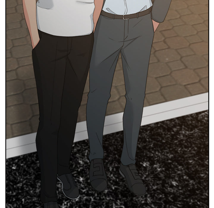 Soojungs Comicladen - episode 11 - 22