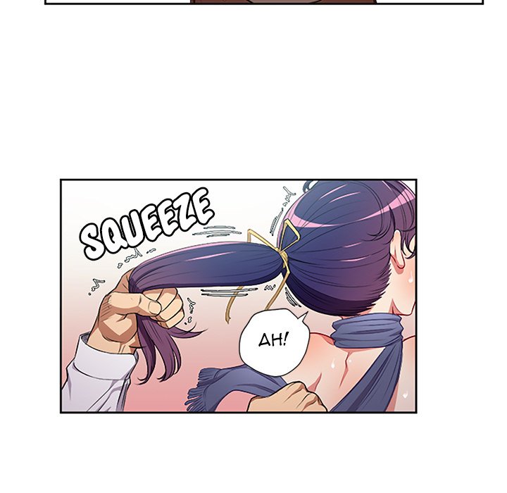 Yuri's Part Time Job - episode 65 - 19