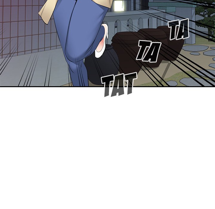 Don't Seduce Me! - episode 23 - 120