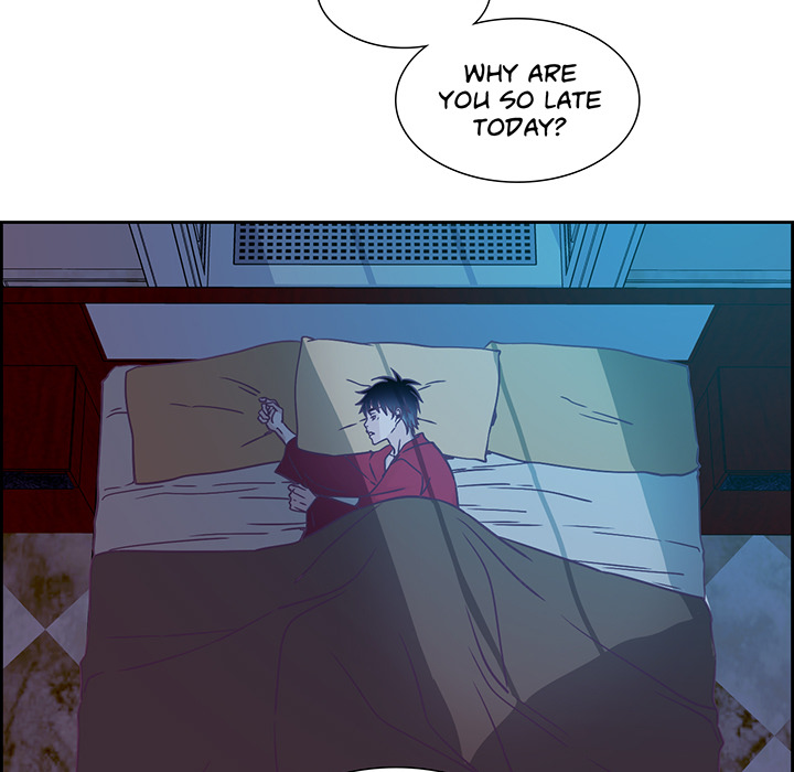 An Innocent Sin - episode 95 - 66