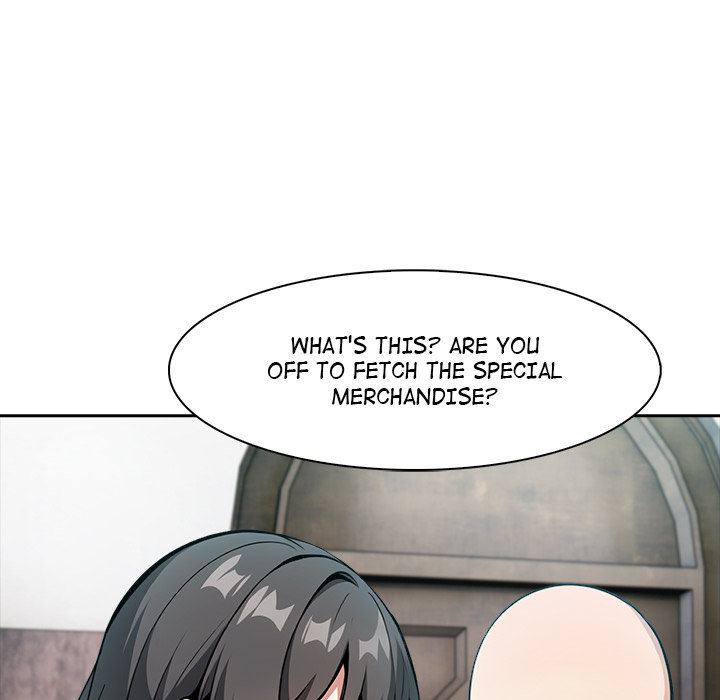 Draco-Knight Commander - UNCENSORED - episode 22 - 32