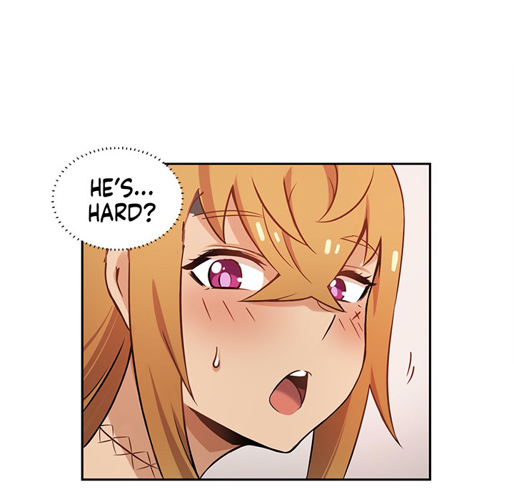 Zombie Girlfriend! - episode 4 - 52