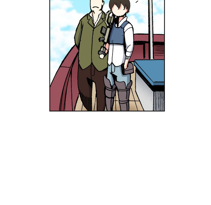 Asebi and Adventurers of SKY WORLD - episode 5 - 66