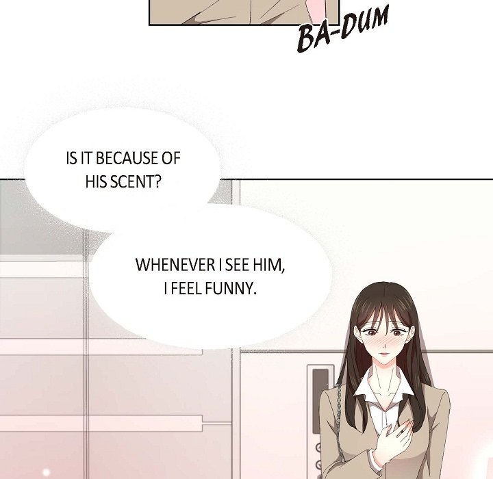 Fragrant Office Life - episode 2 - 16