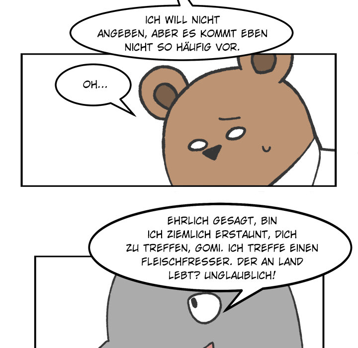 Mitschüler fressen verboten - episode 68 - 25