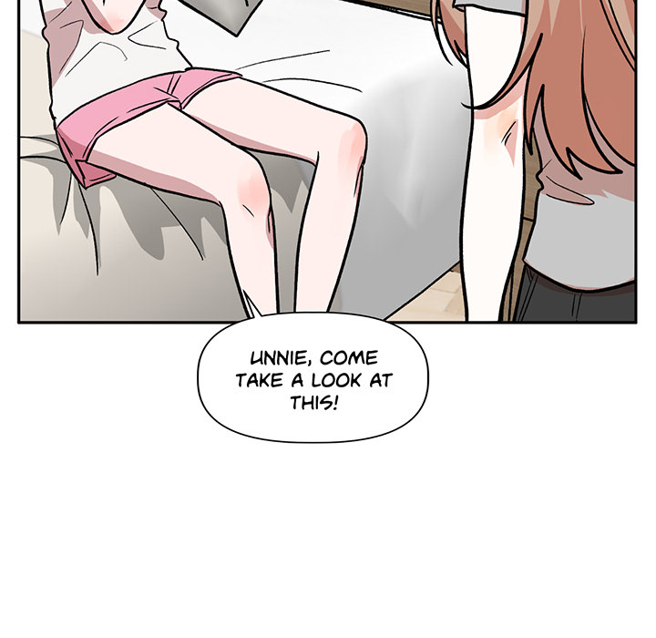Bitter Sweetheart - episode 19 - 162