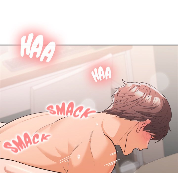 Office Romance is a No-No - episode 4 - 139