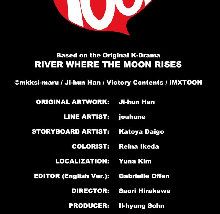 River Where the Moon Rises - episode 23 - 156
