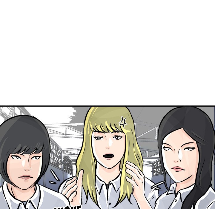 He Queen - episode 1 - 42