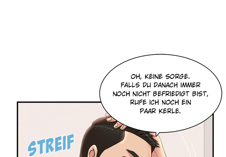 Ein gut gehütetes Geheimnis - episode 23 - 0