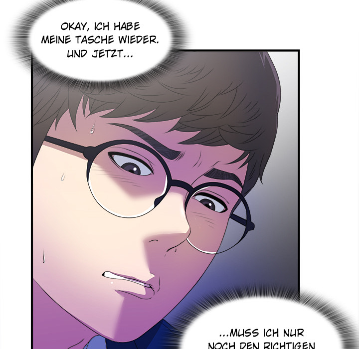 Seinen Mann stehen - episode 3 - 50