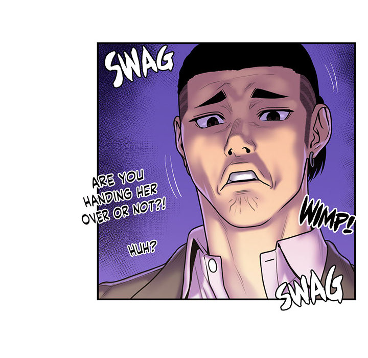 Sleeping With the Ghost - episode 30 - 89