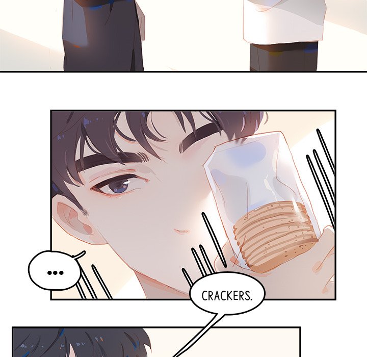 Ballerino - episode 8 - 34