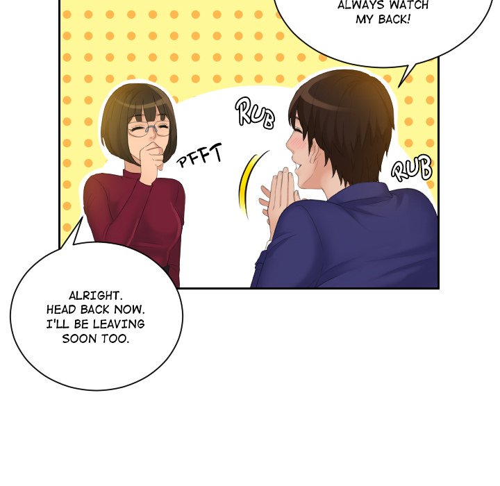 My Love Companion - episode 5 - 68