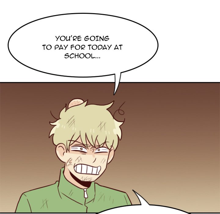 Hidden From The Light - episode 21 - 29