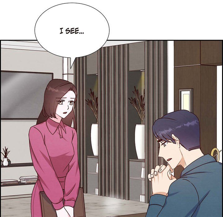 A Spoonful of Your Love - episode 36 - 47