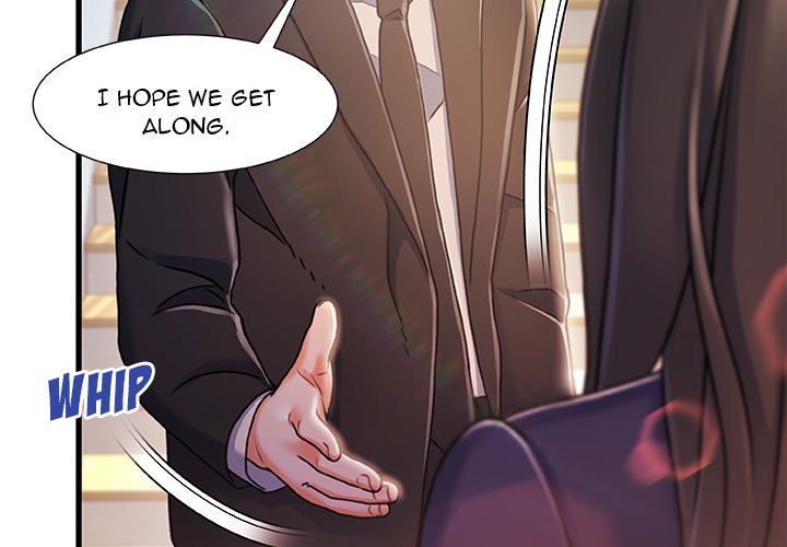 Achilles Heel - episode 11 - 1