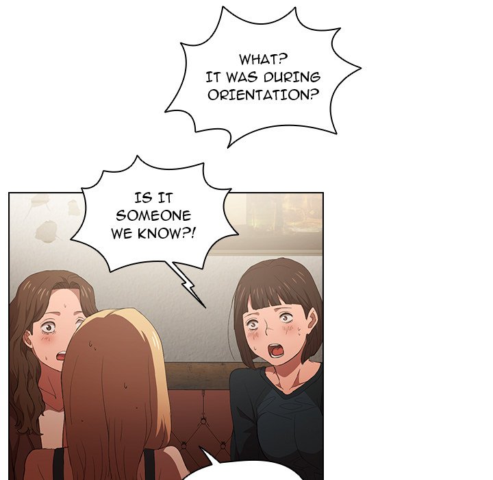 Who Cares If I'm a Loser! - episode 7 - 12