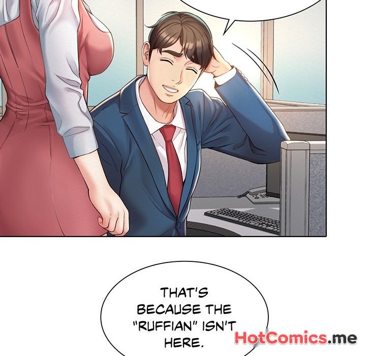 Office Affairs - episode Prologue - 15