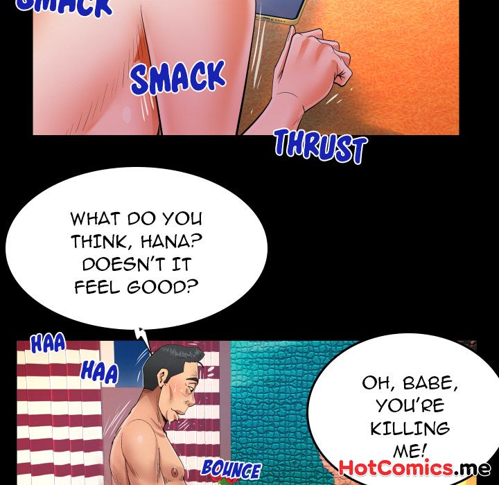 Knock Knock - UNCENSORED - episode 51 - 73