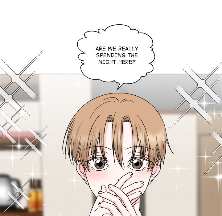 Secrets Between the Sheets [non-adult] - episode 44 - 78
