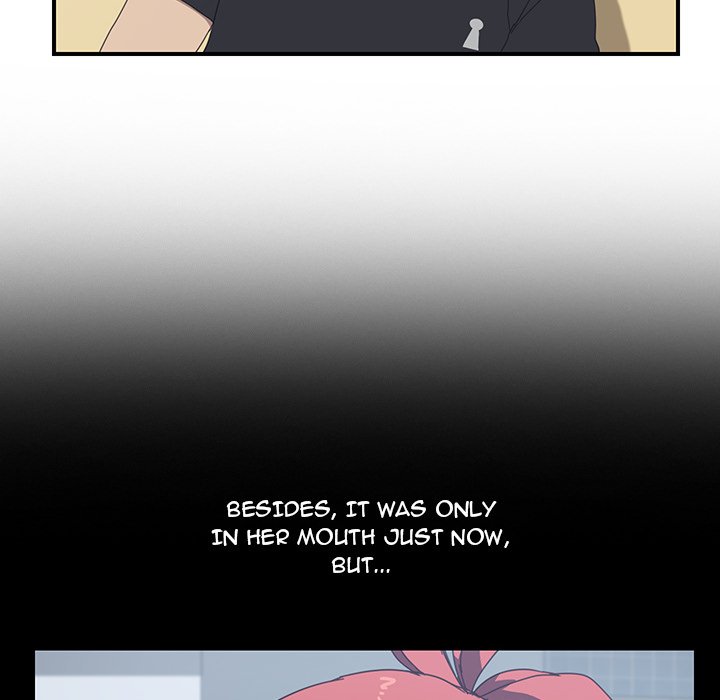 The Unwanted Roommate - episode 13 - 24