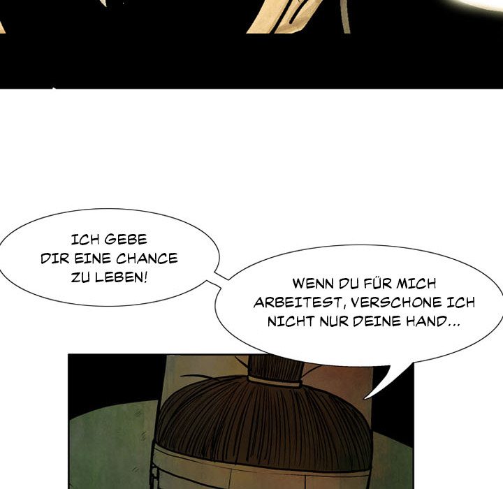 Der Schwertklan Joseons - episode 7 - 37