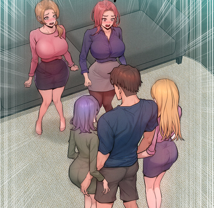 Tasty Missus x4 - UNCENSORED - episode 7 - 149