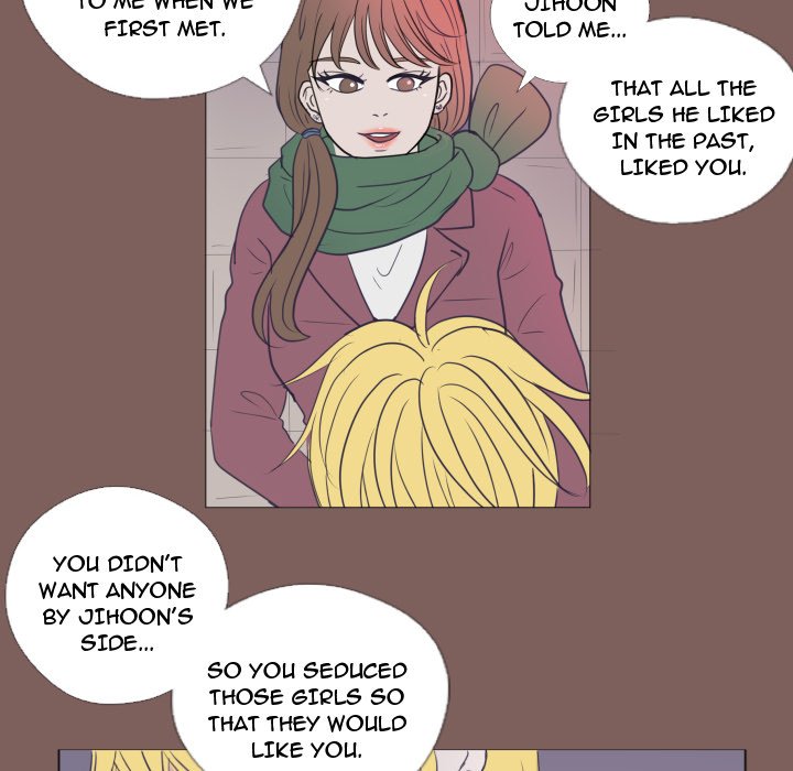 You Have The Wrong Person - episode 20 - 67