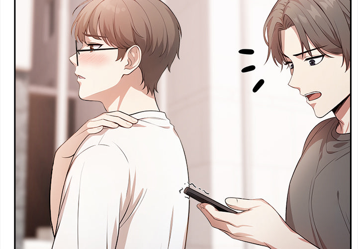 The Best Friend's Secret - episode 6 - 1
