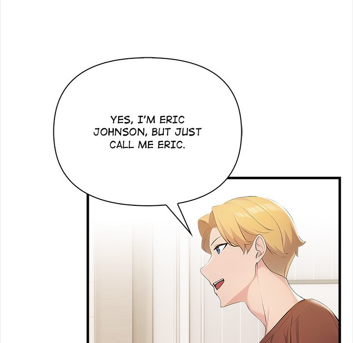 The Exchange Student & His Host - episode 9 - 17