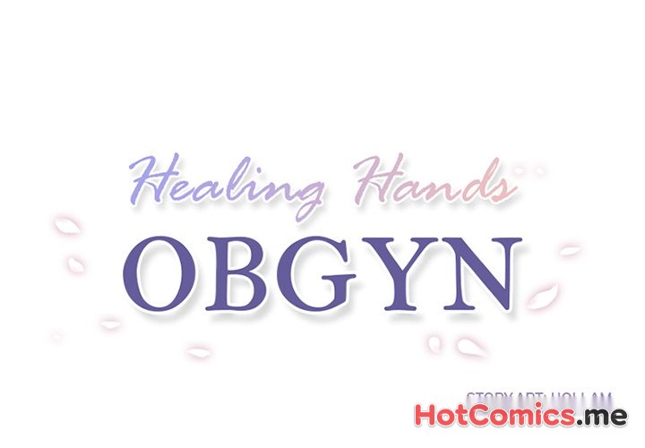 Healing Hands OBGYN - episode 46 - 0