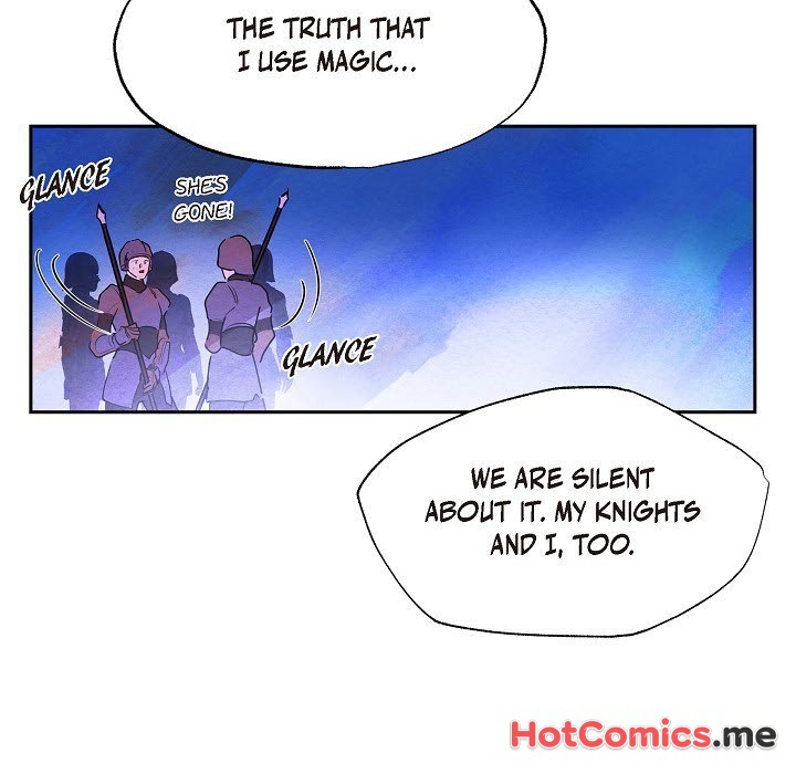 The Villainess Behind the Mask - episode 4 - 61