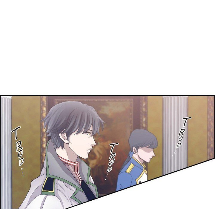 On the Emperor's Lap - episode 4 - 100