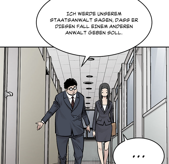 Des Teufels Nachkommen - episode 19 - 45