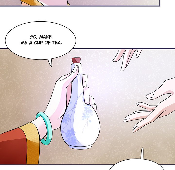 General and Her Medic Lover - episode 13 - 4