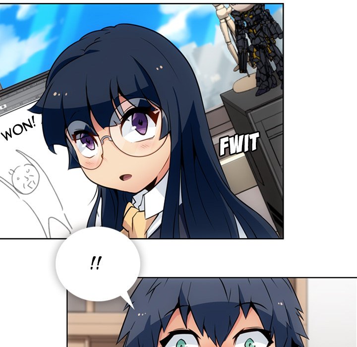 Such a Cute Spy - episode 23 - 10