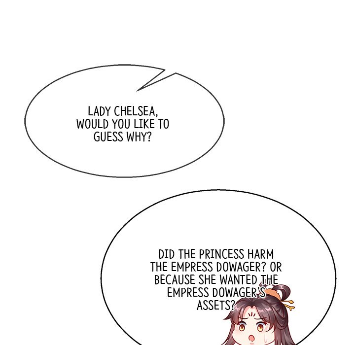 Clever Lady Chelsea - episode 9 - 49