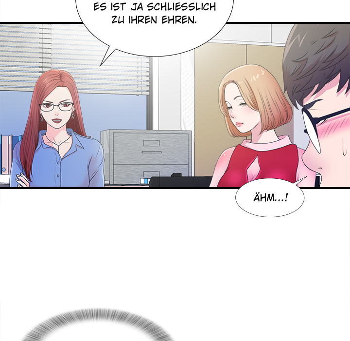 Seinen Mann stehen - episode 3 - 66