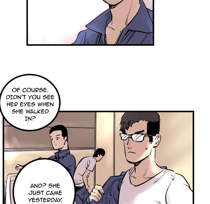 A Bad Friend - episode 6 - 7
