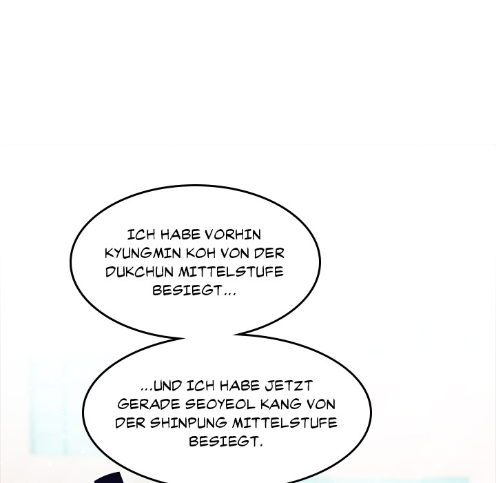 Teufel der Oberstufe: Boost - episode 11 - 15