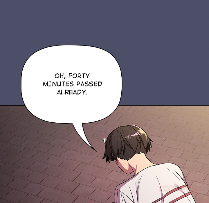 What do I do now...? - episode 85 - 143